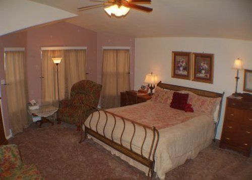 Castle Creek Bed And Breakfast Grand Junction Exterior foto