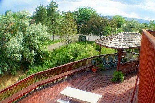 Castle Creek Bed And Breakfast Grand Junction Exterior foto